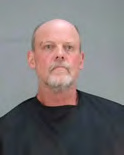 Mugshot of WILLIAM RICHARD
