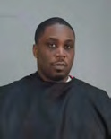 Mugshot of THOMAS L, Jr ALEXANDER