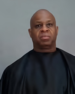 Mugshot of DEMITRUS LOREN THOMPSON