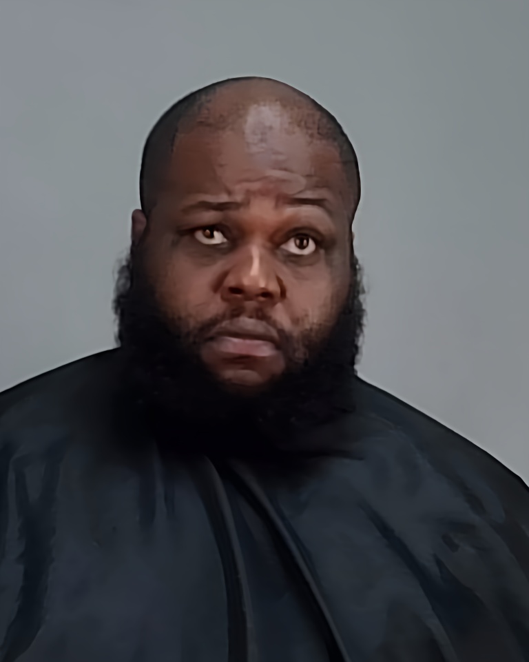 Mugshot of LAVONTA KIWON BETHUNE