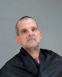 Mugshot of JOHN MATTHEW GARGUS