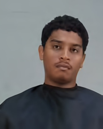 Mugshot of CHARLIE ROQUE SALINAS