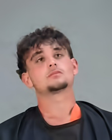 Mugshot of DANIEL RAY DUNSON