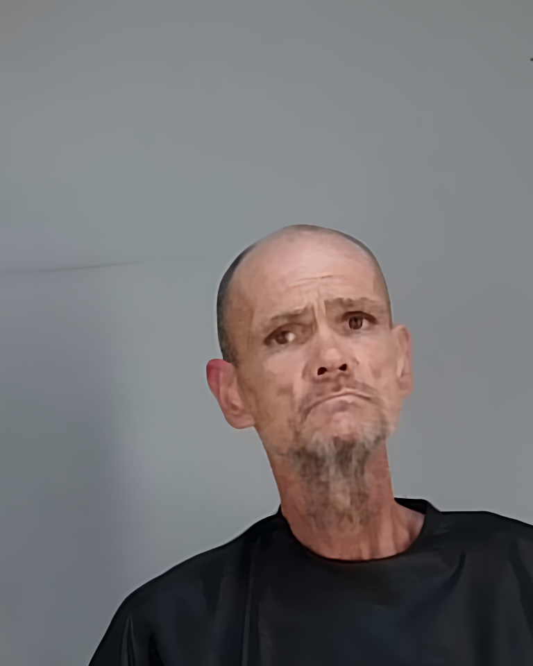 Mugshot of EDWARD SCOTT ROWE