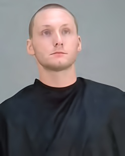 Mugshot of IAN LUCAS ERNEST SCAFFIDE
