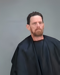 Mugshot of JASON MICHAEL LUTZ