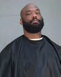 Mugshot of COREY DARNELL SUGGS