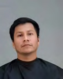 Mugshot of MARCOS HUERTA-GARCIA