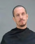 Mugshot of BRANDON MORGAN