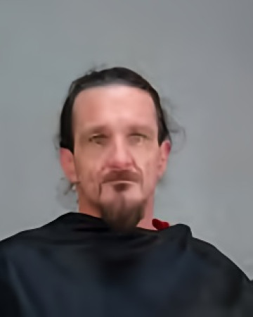 Mugshot of DUSTY J W KIMES