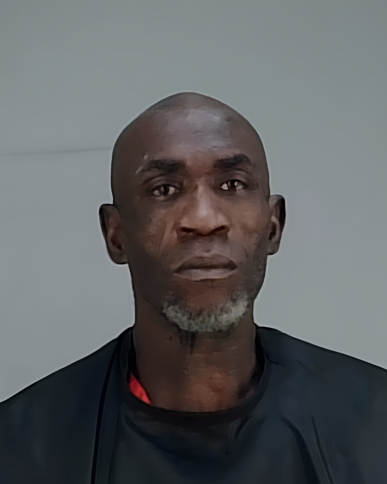 Mugshot of ERIC DONNELL MORRIS