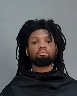Mugshot of DARREN JEFFERY TOMLINSON