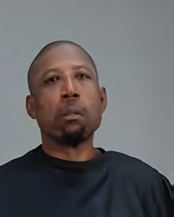 Mugshot of JOHN LOUIS, III SMITH