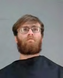 Mugshot of JACOB MICHAEL MILLER