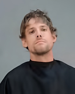 Mugshot of JACOB ALLEN FRIEDLEIN