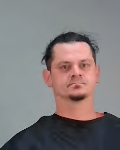 Mugshot of PATRICK M PALMER