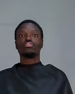 Mugshot of ROBERT EARL CLARK