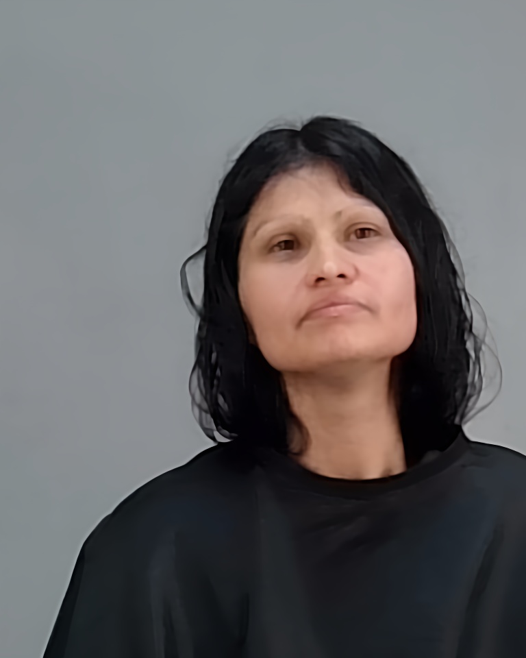 Mugshot of LETICIA MARRIE JUAREZ