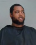 Mugshot of John Michael Tucker
