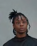 Mugshot of KIARA ASHANTI