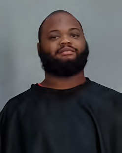 Mugshot of DAEKWAN AZIAN LOFTIN