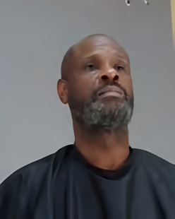 Mugshot of KEVIN DAVID JOHNSON