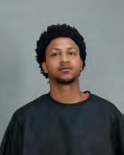 Mugshot of KEVIN ISIAH MERRITT