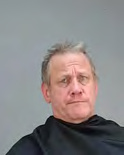 Mugshot of ROBERT WELLMAN DOWNEY