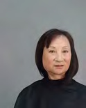 Mugshot of SHUNAI HUANG