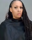 Mugshot of NICHOLETTE BURNEY