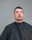 Mugshot of ANTHONY LEE BRYANT