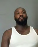 Mugshot of TAMARCUS Quinterrl HARRIS