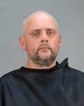 Mugshot of JERRY JASON BURCH