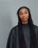 Mugshot of LASHAY NICOLE GYM JACKSON