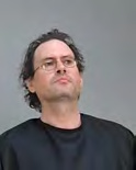 Mugshot of JOHN CLAYTON RUHD