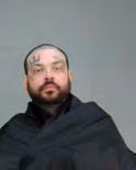 Mugshot of ALEC SHAWN STAGER
