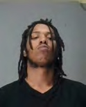 Mugshot of Davionne Bigby