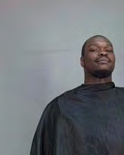 Mugshot of TERRELL ANTHONY NEVEL