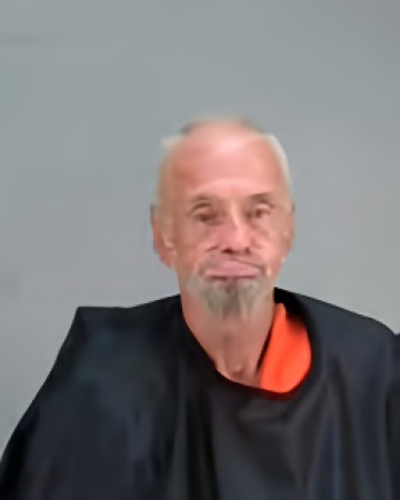 Mugshot of DAVID WAYNE WRIGHT
