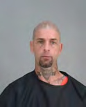 Mugshot of Jr ROBERT EUGENE