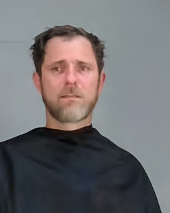 Mugshot of GERALD DAVID HELWIG