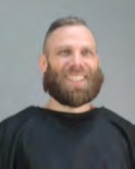 Mugshot of THOMAS JAMES