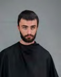 Mugshot of AYDEN PATRICK