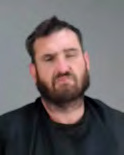 Mugshot of JACK R GODFREY