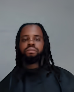 Mugshot of SHAQUILLE LEE JONES