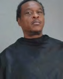 Mugshot of TOMMY DUANE BELL