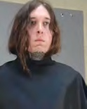 Mugshot of ALEXANDER JACOB BRUNNER