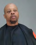 Mugshot of BRANDON BERNARD TAYLOR