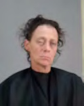 Mugshot of CRYSTAL RANAY RYAN