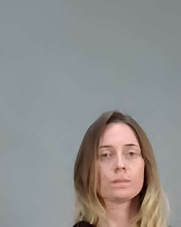 Mugshot of ASHLEY MARIE HUTCHISON